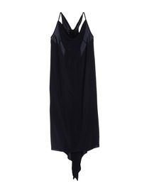 JIL SANDER - Short dress