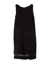 JIL SANDER - Short dress