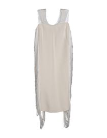 JIL SANDER - Short dress