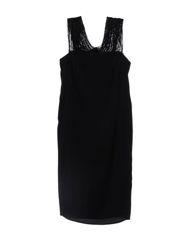ZOOM JIL SANDER - Short dress