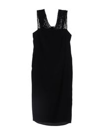 JIL SANDER - Short dress