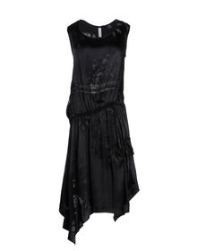 Vestito longuette - HIGH