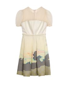 Short dress - HONOR