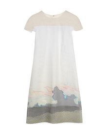 Short dress - HONOR