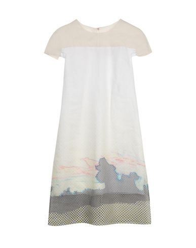 ZOOM HONOR - Short dress