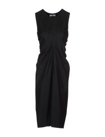 JIL SANDER - 3/4 length dress