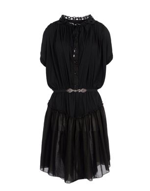 Short dress Women's - HIGH