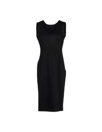 JIL SANDER - Short dress