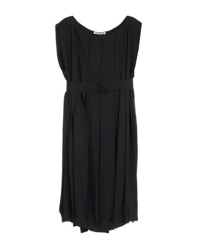 ZOOM JIL SANDER - 3/4 length dress
