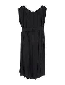 JIL SANDER - 3/4 length dress