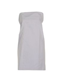 JIL SANDER - Knee length skirt