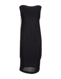 JIL SANDER - 3/4 length dress