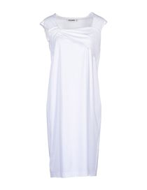 JIL SANDER - Short dress