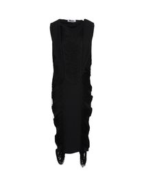 JIL SANDER - 3/4 length dress