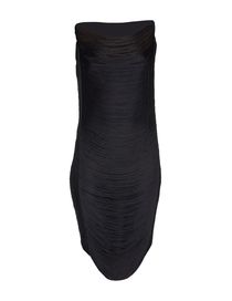 JIL SANDER - Short dress