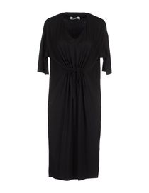JIL SANDER - Short dress