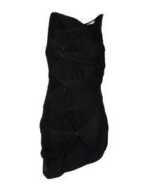 JIL SANDER - Short dress
