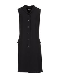 JIL SANDER - Short dress