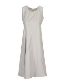 JIL SANDER - 3/4 length dress