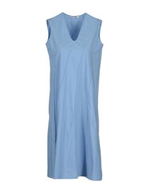 JIL SANDER - 3/4 length dress
