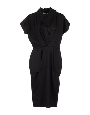 JIL SANDER - Short dress