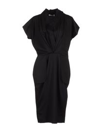 JIL SANDER - Short dress