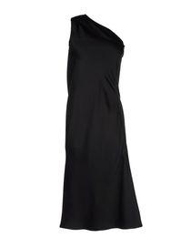 JIL SANDER - 3/4 length dress