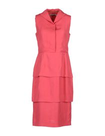 JIL SANDER - Short dress