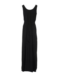 JIL SANDER - Long dress