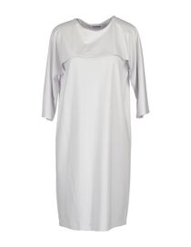 JIL SANDER - Short dress