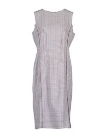 JIL SANDER - Short dress
