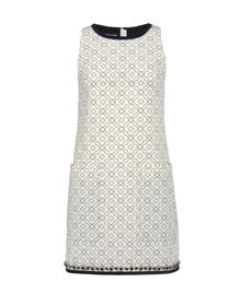 Short dress - AQUILANO-RIMONDI