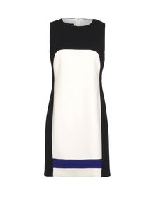 Short dress - AQUILANO-RIMONDI