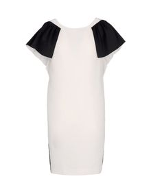 Short dress - AQUILANO-RIMONDI