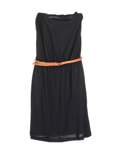 ZOOM SESSUN - Short dress