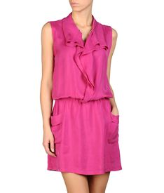 ARMANI JEANS - Short Dress