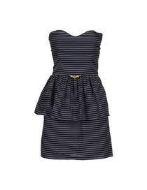 SESSUN - Short dress