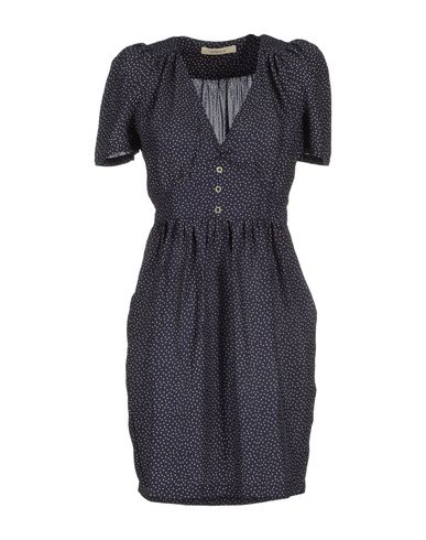 ZOOM SESSUN - Short dress