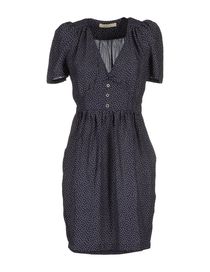 SESSUN - Short dress