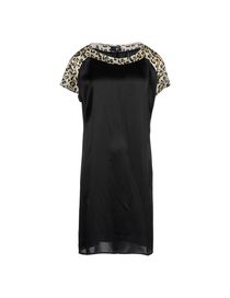 JUST CAVALLI - Short dress