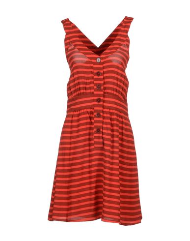 ZOOM SESSUN - Short dress