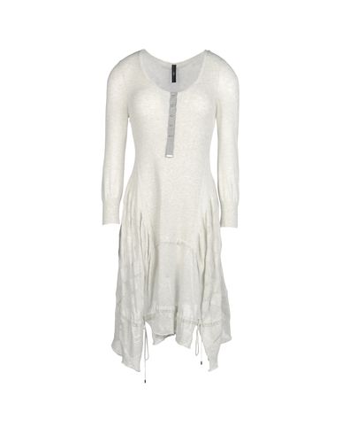 ZOOM HIGH - Short dress