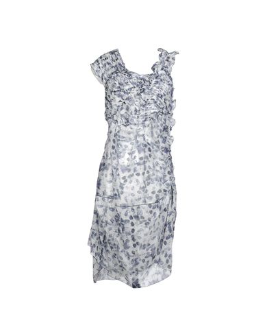 ZOOM HIGH - Short dress