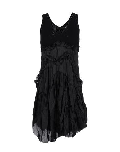 ZOOM HIGH - Short dress