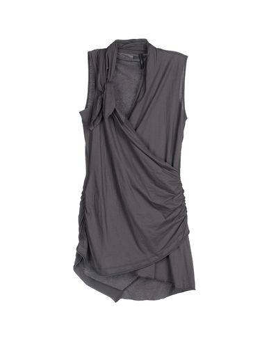 ZOOM HIGH - Short dress