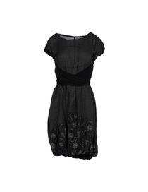 I'M ISOLA MARRAS - Short dress