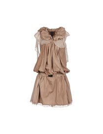 HIGH - Short dress