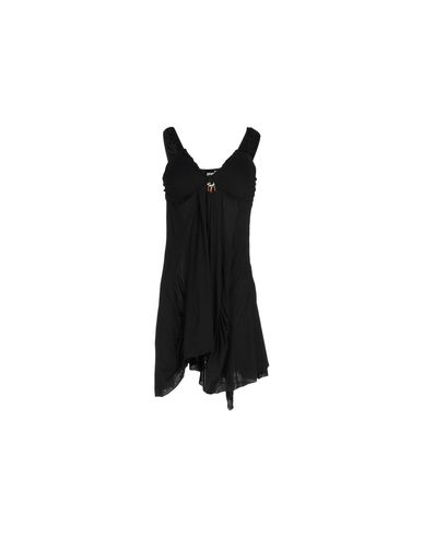 ZOOM HIGH - Short dress