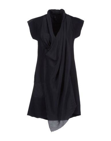 ZOOM HIGH - Short dress