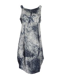I'M ISOLA MARRAS - Short dress